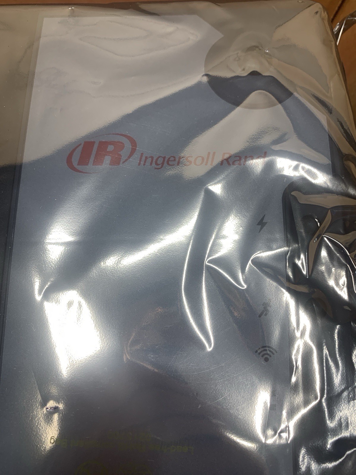 INGERSOLL RAND IC-PCM-2-US INSIGHT COMMUNICATION MODULE ASSEMBLY **NEW/NOS**