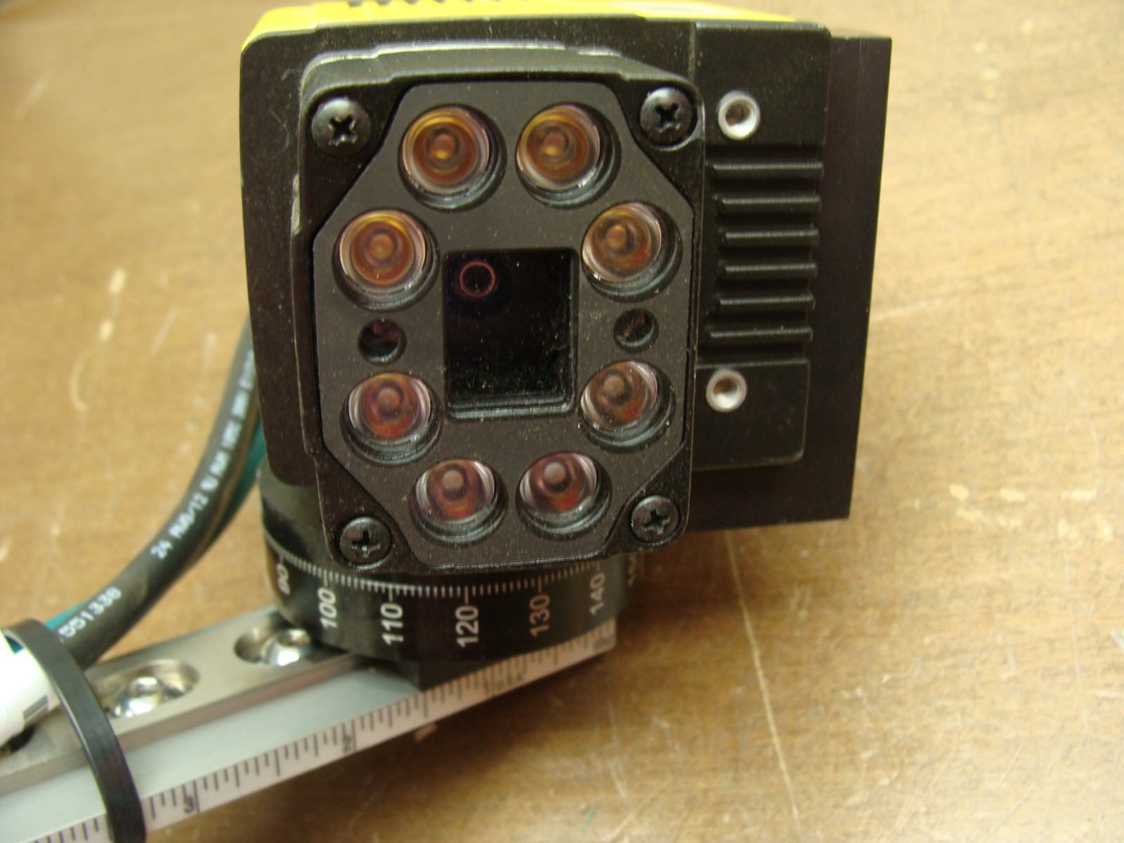 COGNEX DATAMAN BAR CODE READER 821-10028-2R 825-10841-1R DB474X 820-10155-1R