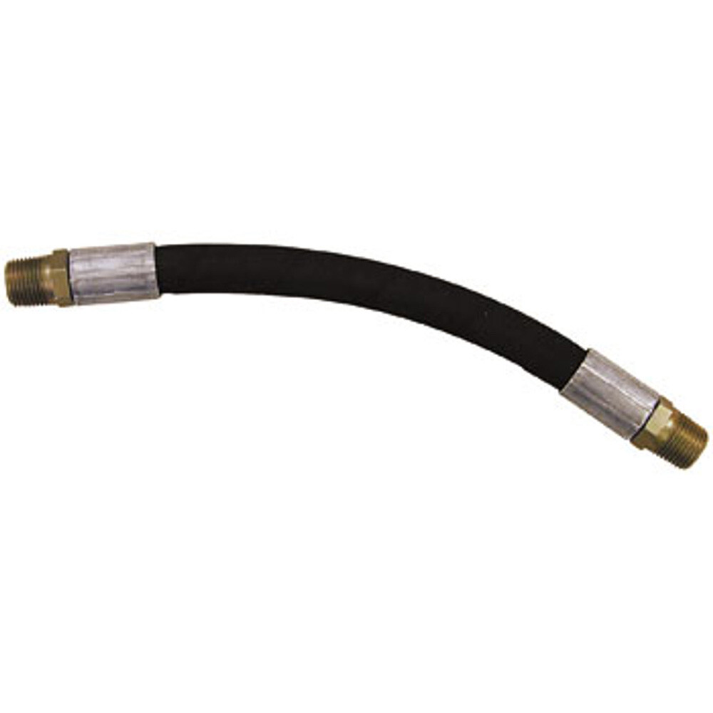 1/2″ Hydraulic Hose Assembly Fits Universal Products Models 217-8NP180 217-8NP18