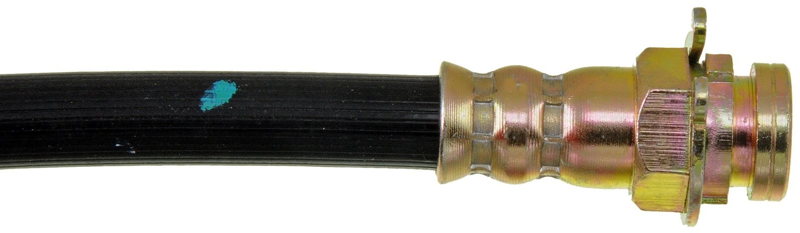 Automotive Brake Hydraulic Hose Replacement for Chevrolet GMC Oldsmobile Vehi…