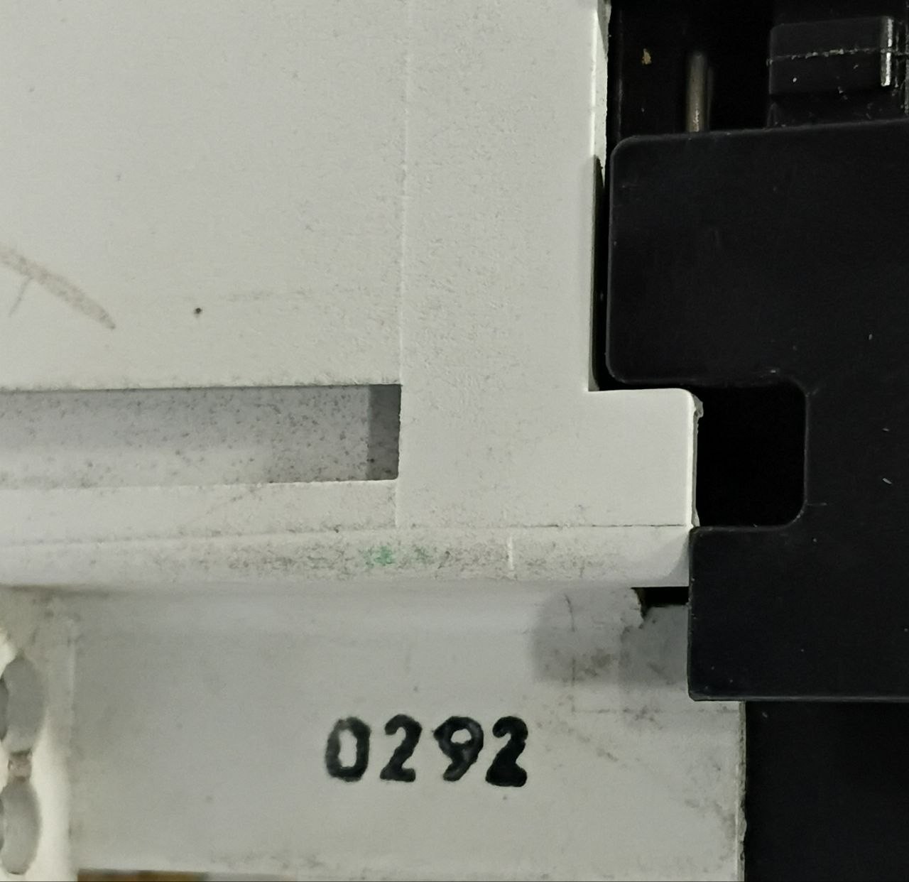 Sprecher+Schuh CS3 Contactor 95V 50Hz 110V 60Hz