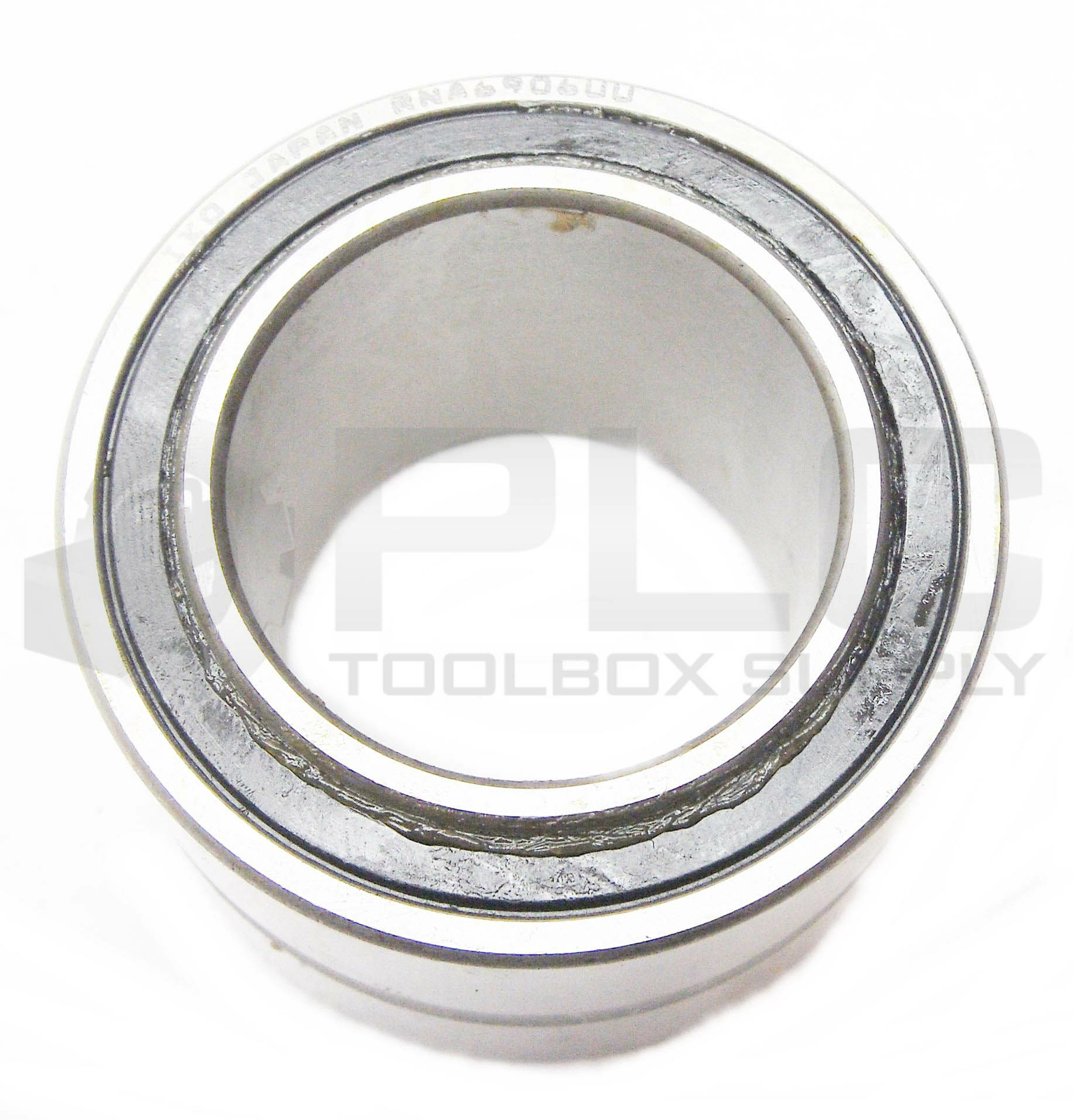 NEW IKO RNA6906UU NEEDLE ROLLER BEARING