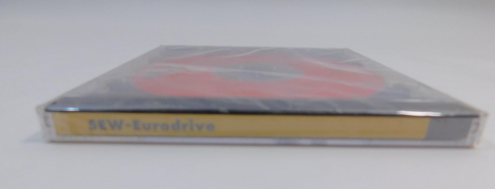 Sew Eurodrive Movidrive Movitrac 31C Movidyn Movimot Elect Prod Data CD 07/2002