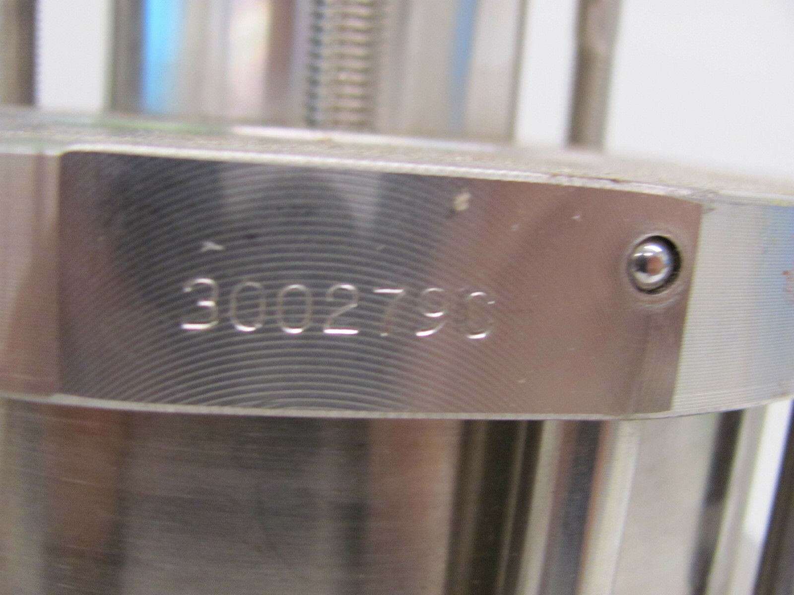 REK 4088 VARIMATIC OSCILLATOR 300279C 0946U