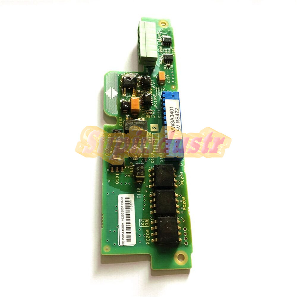 .1Pcs New Schneider VW3A3401 Encoder Card