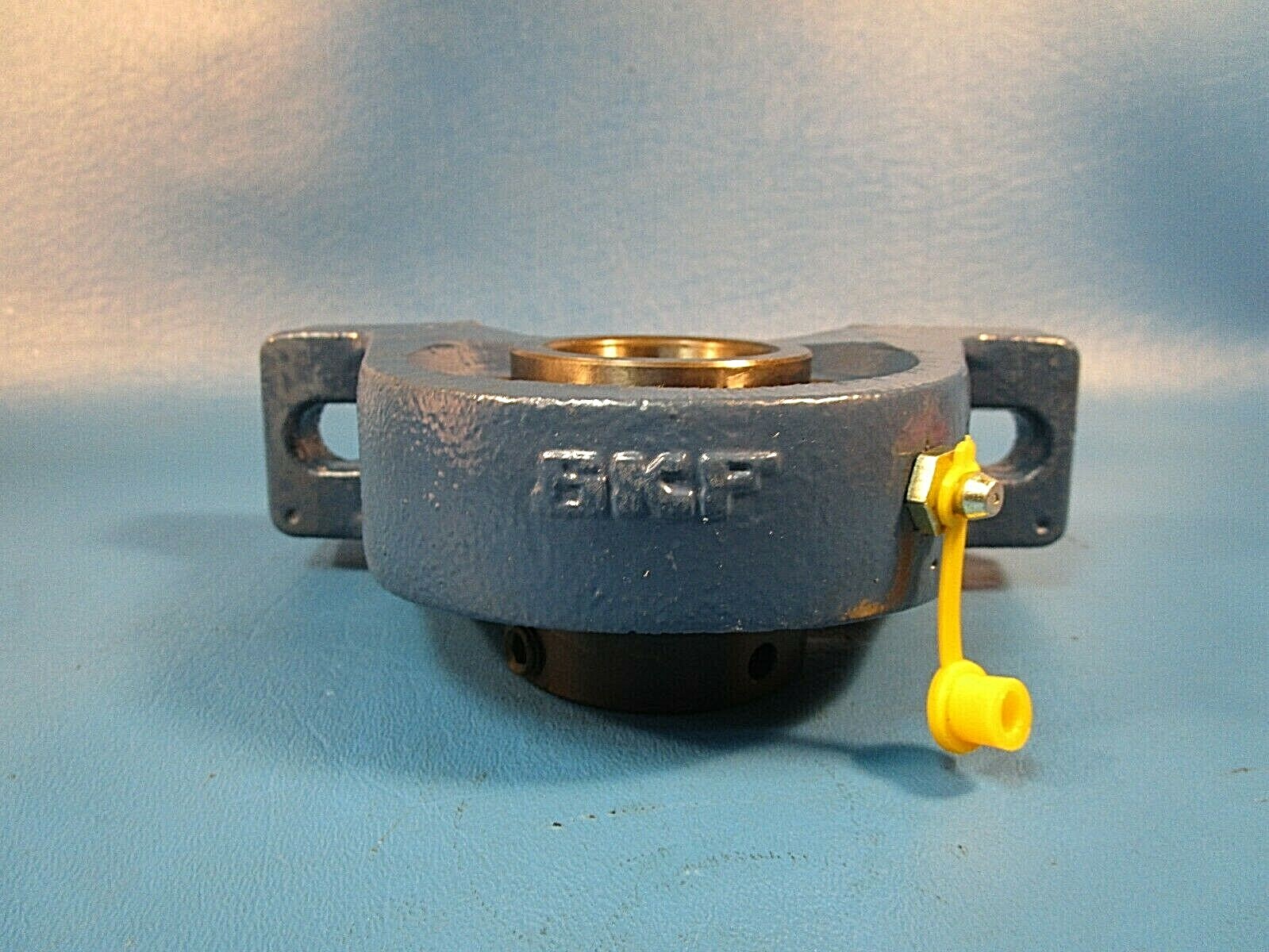 SKF, SYH 1 1/2 WF, 1 1/2″ Bore Pillow Block, Eccentric Collar