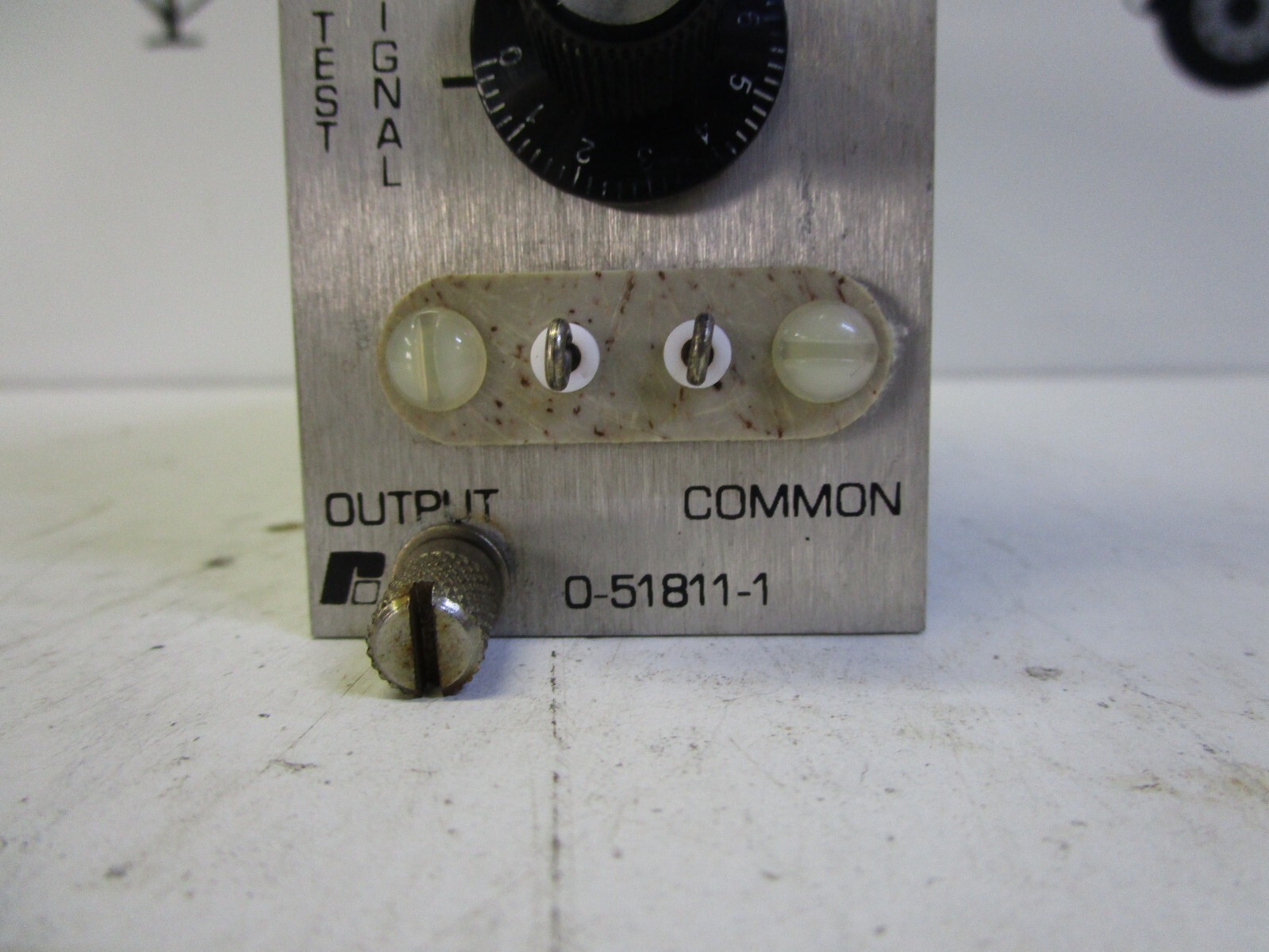 RELIANCE ELECTRIC 0-51811-1 CIRCUIT BOARD USED FREE SHIPPING!!!