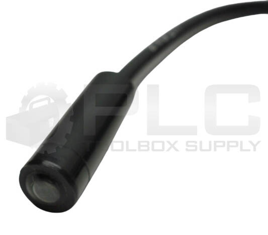 NEW SENSOR IED12 THROUGH BEAM TRANSMITTER, 5 M CABLE