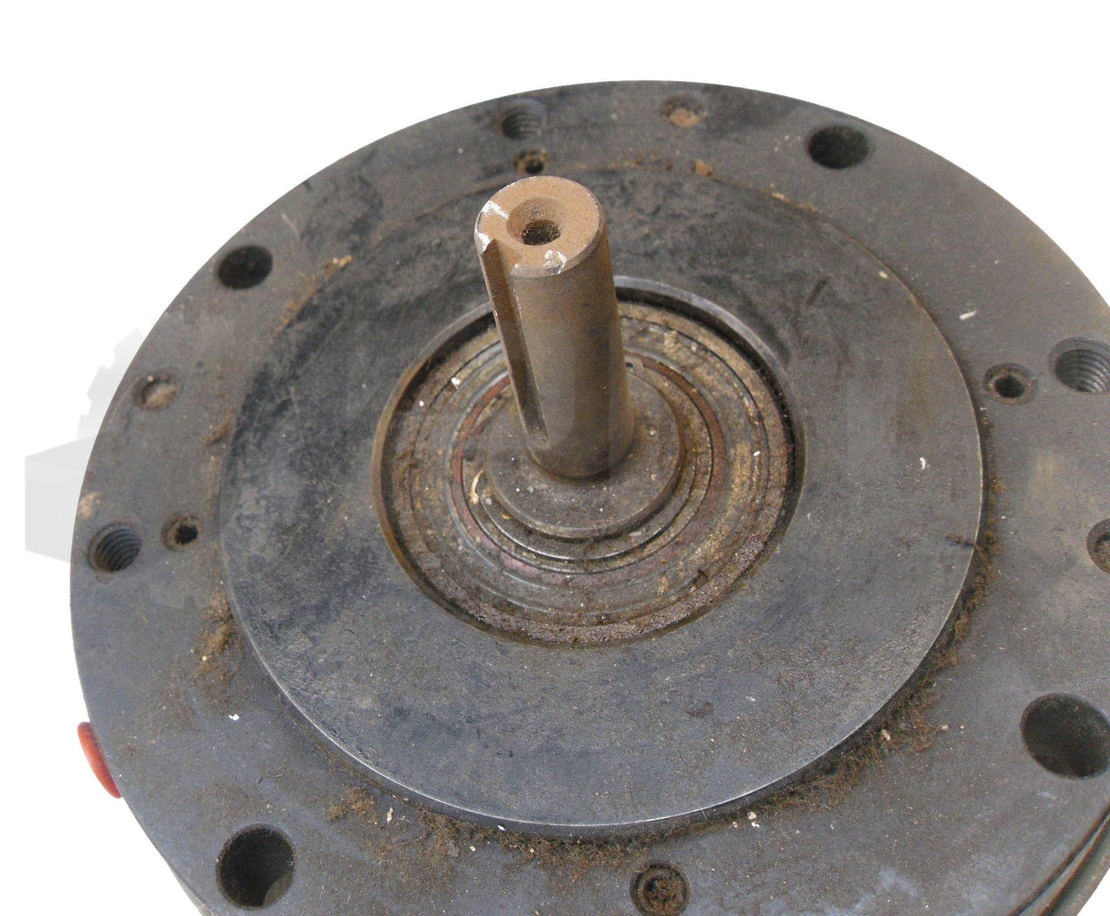 HORTON 625 AIR CHAMP CLUTCH BRAKE