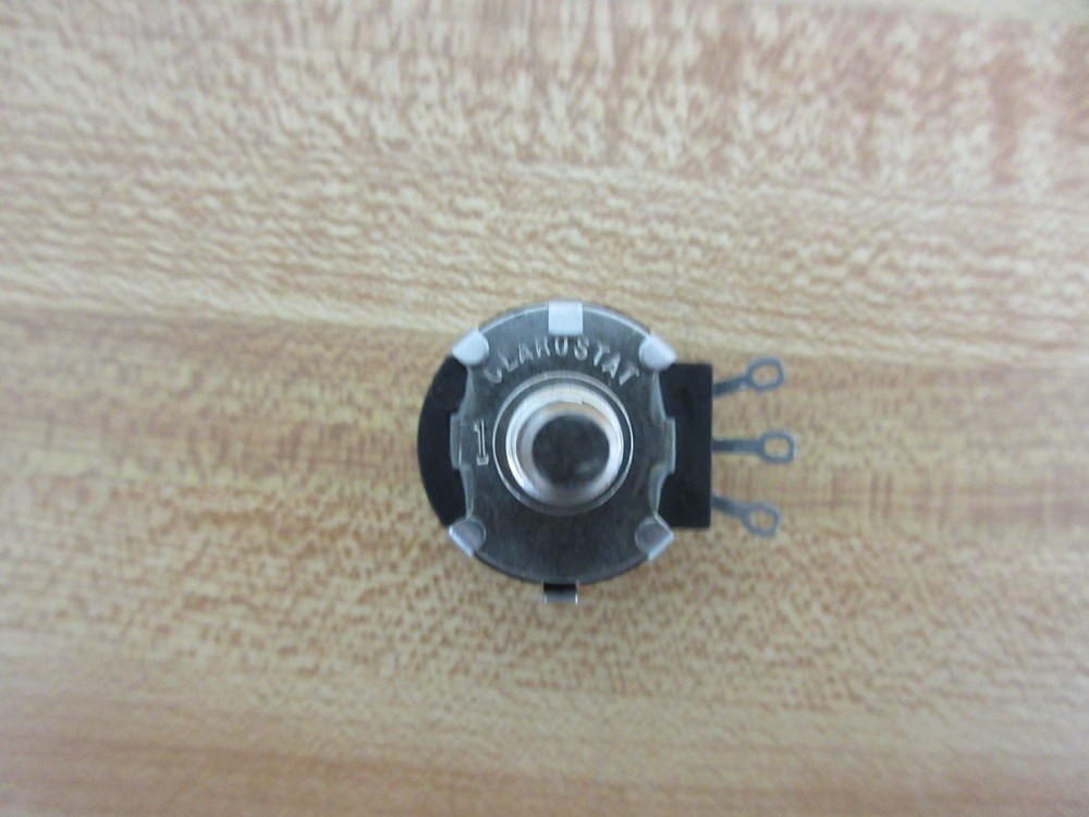 Clarostat RV4NAYSD203A Potentiometer 53C3-20K-S