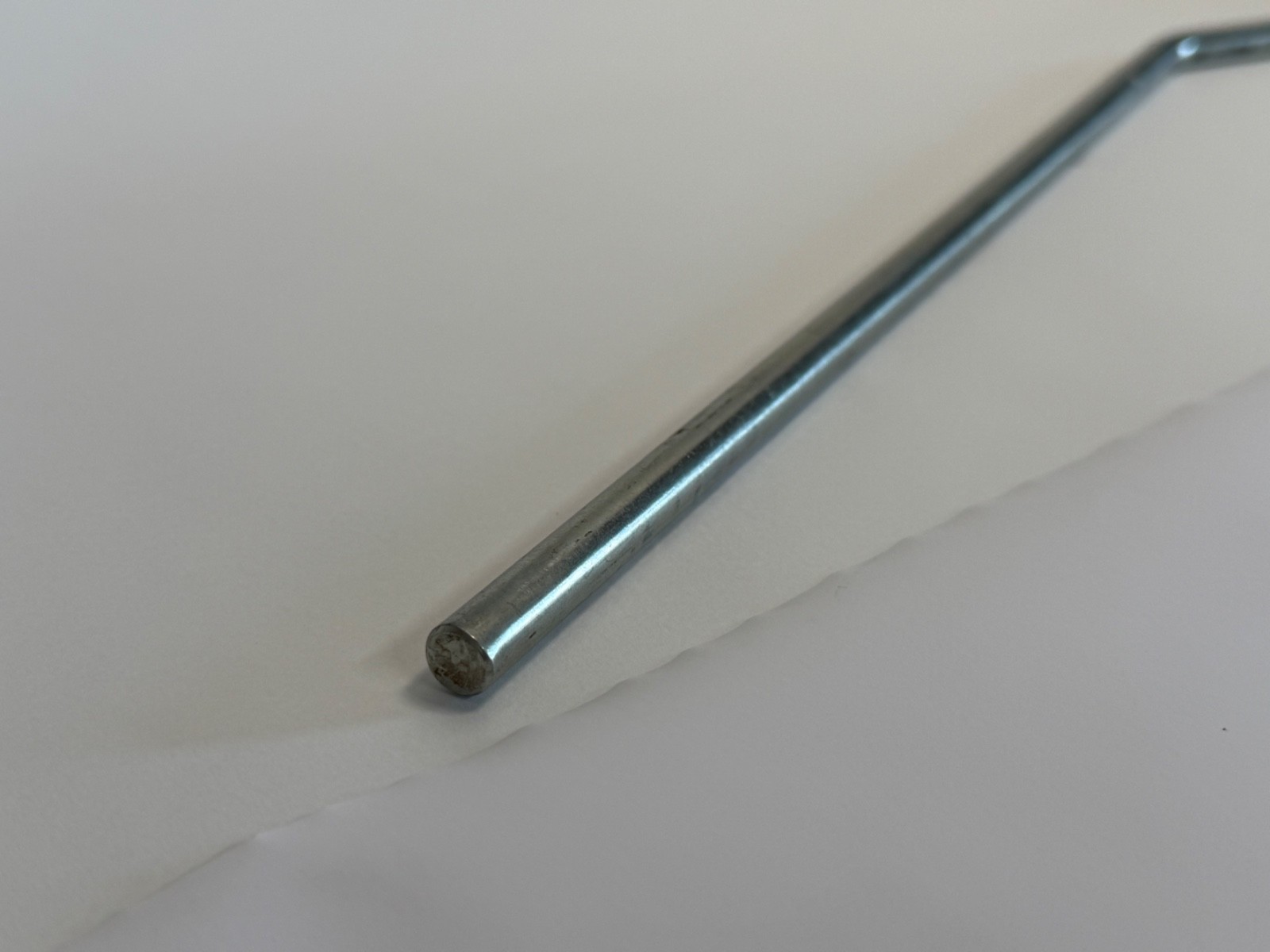 Kubota 7J066-58950 Rod For Tractor LA535 A01400 Level Indicator