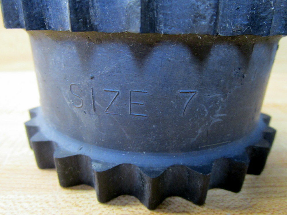 Lovejoy 7 Flex Coupling