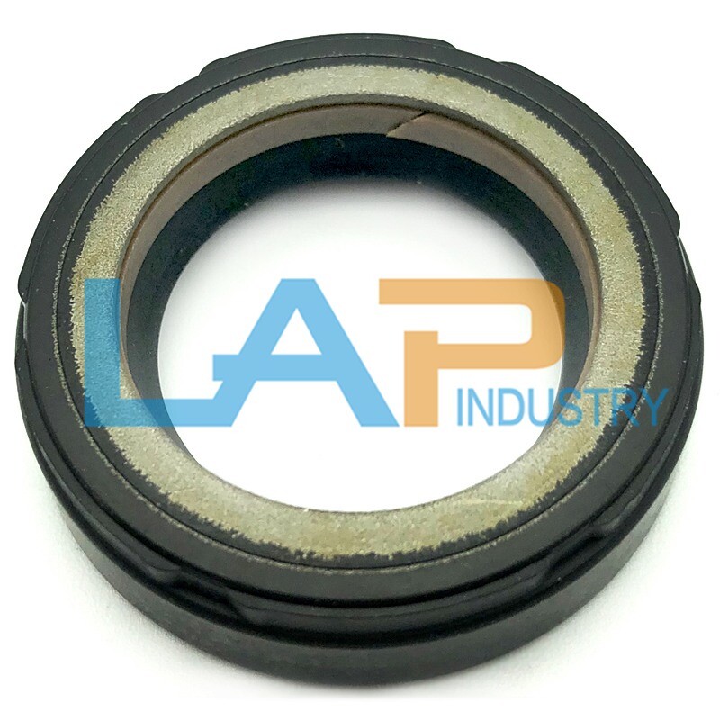 10PCS New FIT For SCN5W22-27*37*5 High pressure steering gear oil seal