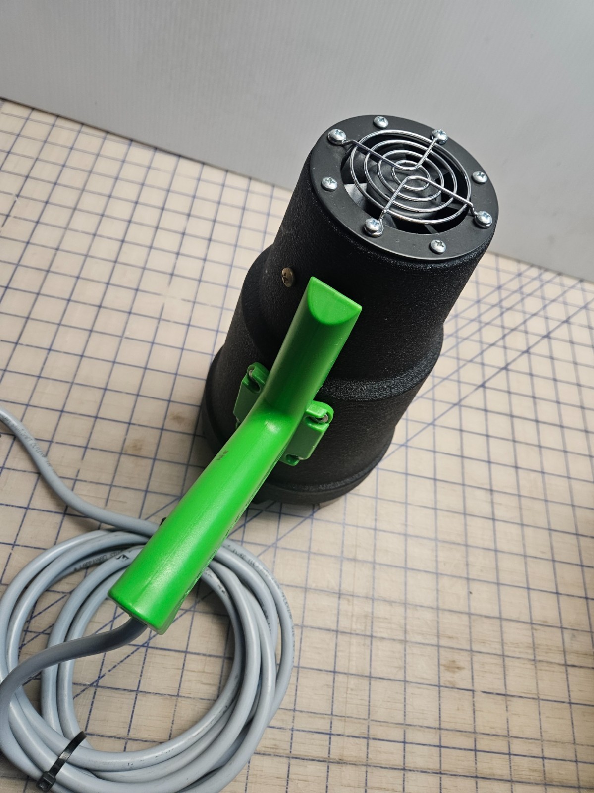 Magnaflux Black Light Mod. ZB-100F, 115 VAC