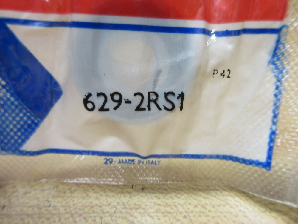 SKF 629-2RS1 Ball Bearing 6292RS1