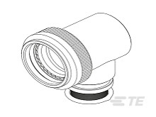 TE Connectivity / Raychem Brand TXR40AC90-1814AI