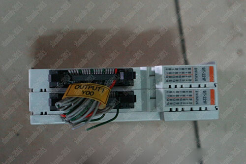 1PC Used ST-221F Crevis #kucun