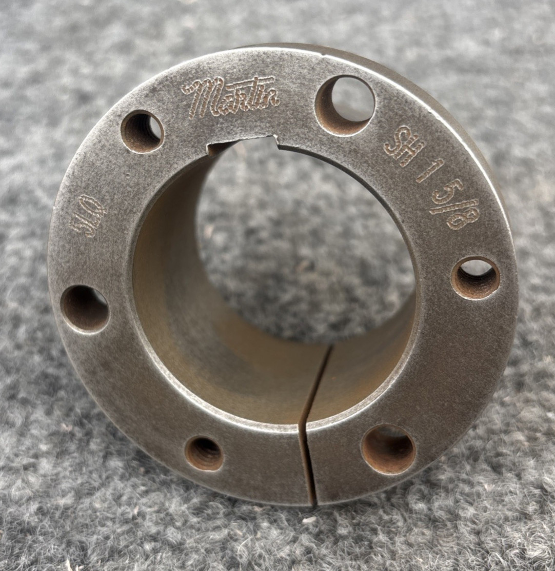 MARTIN SH-1-5/8 NSMP 5LQ Quick Disconnect Bushing new other