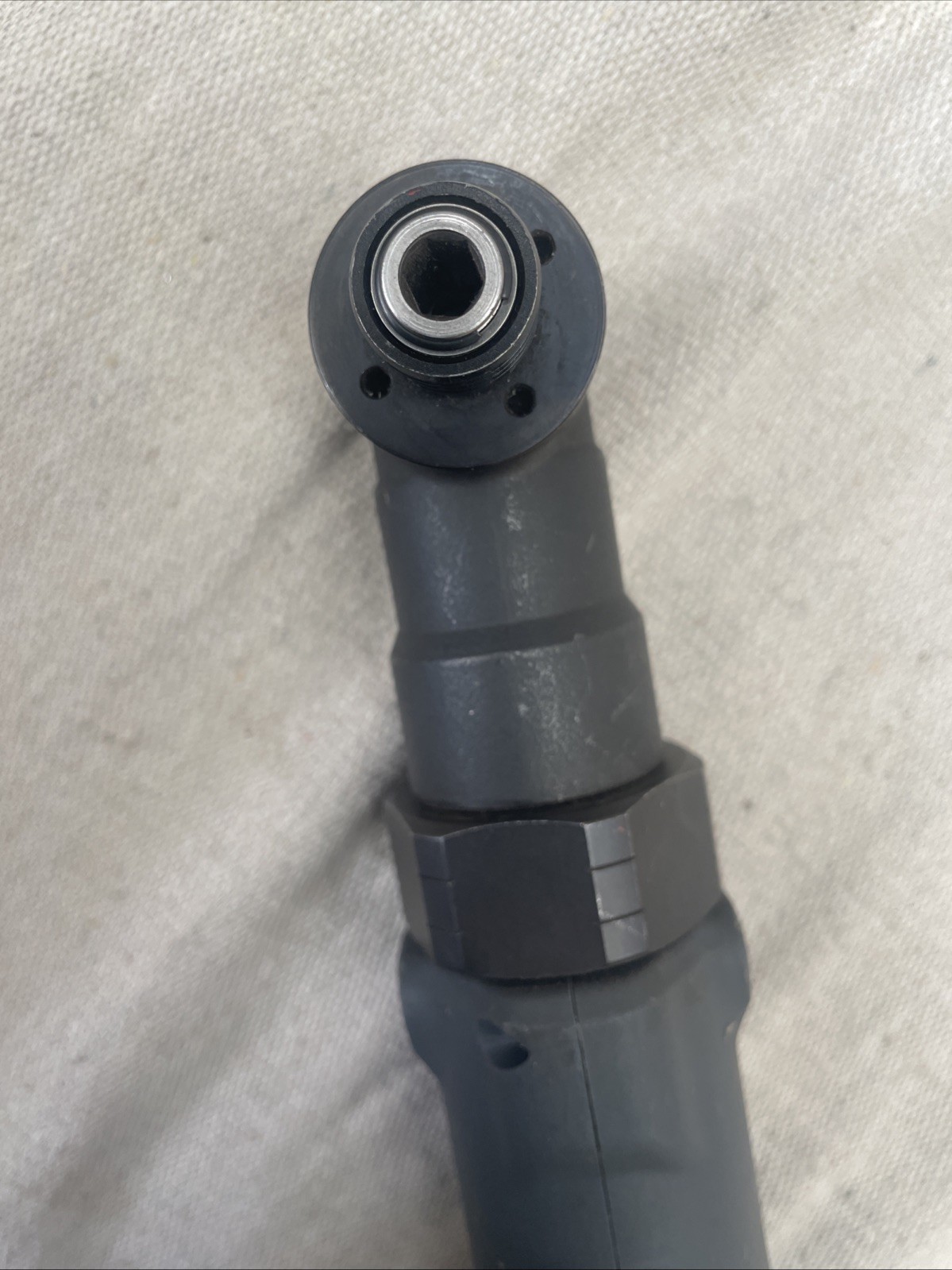 DELTA REGIS Cordless Torque Right Angle Screwdriver ESB6-RA8F tool-only