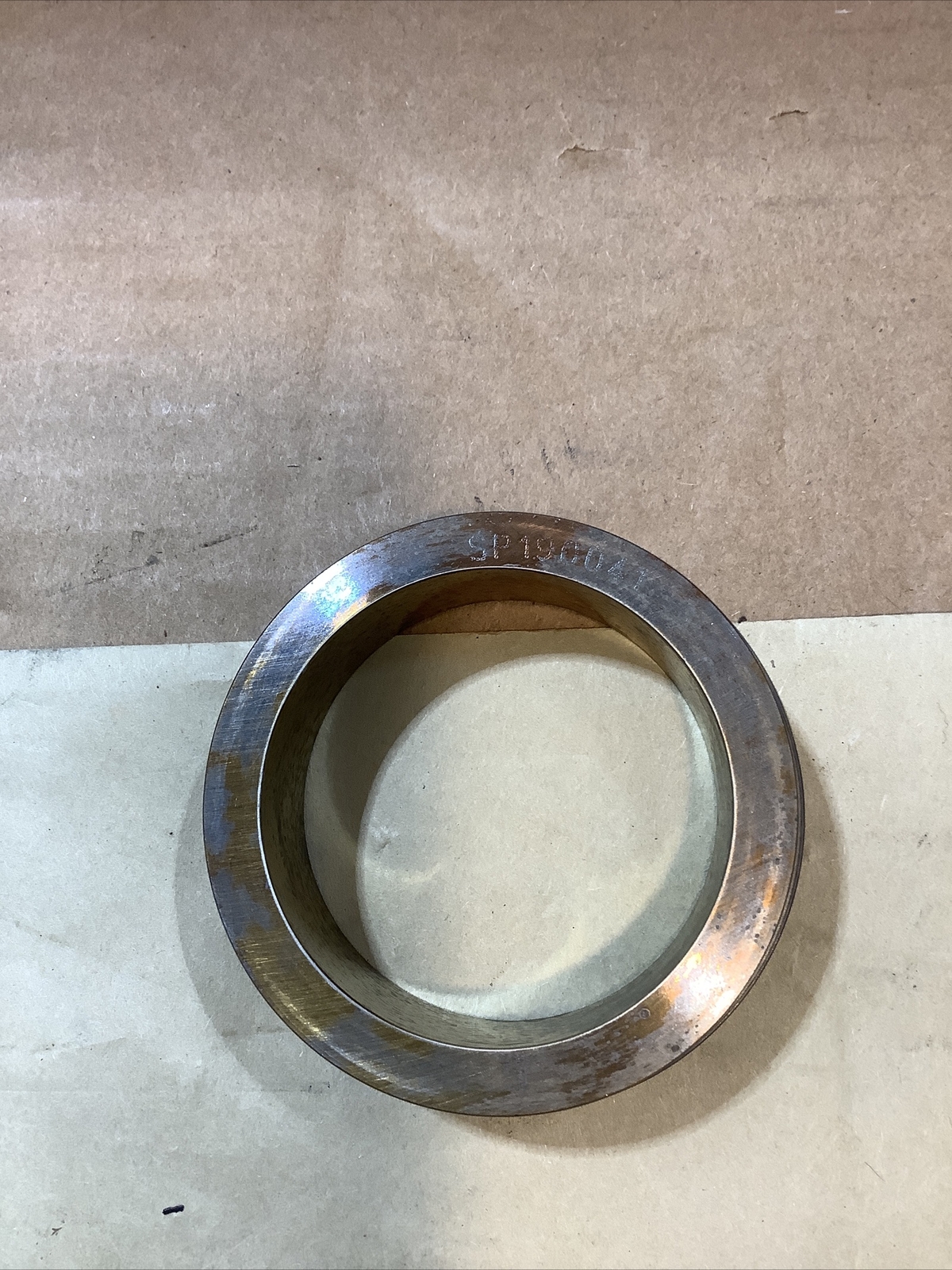 Isomag Shaft Seal R 1932/ SP190041 Elliott AYR / BYR