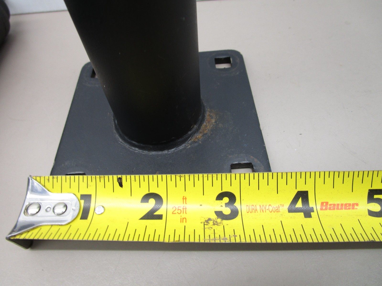 RAM Mount RAM-VP Tele-Pole Assembly 12″ Lower and 8″ Upper Pole