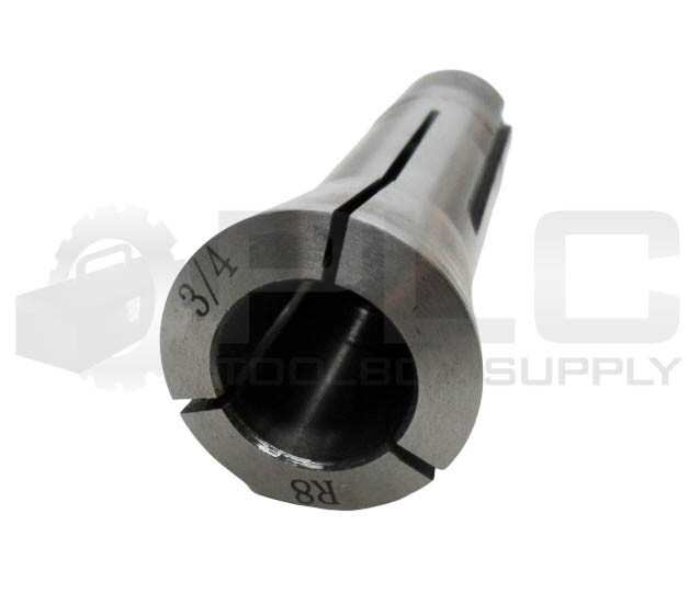 NEW LYNDEX-NIKKEN 800-048 R8 COLLET 3/4″