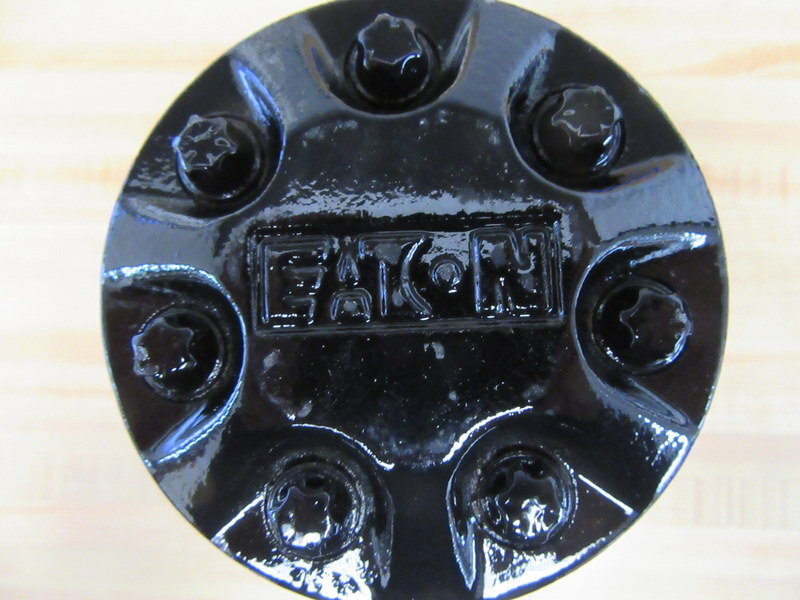 Eaton/Char-Lynn 103-1538 Hydraulic Motor