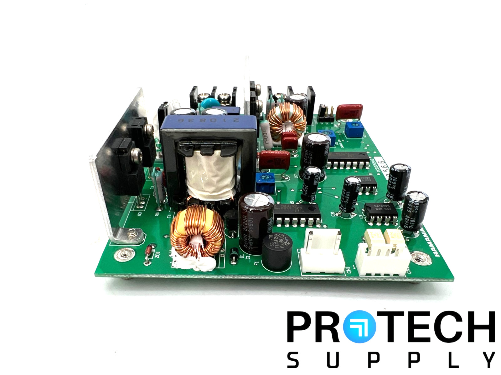 Hamamatsu M9596-1555 Power Supply Board with WARRANTY