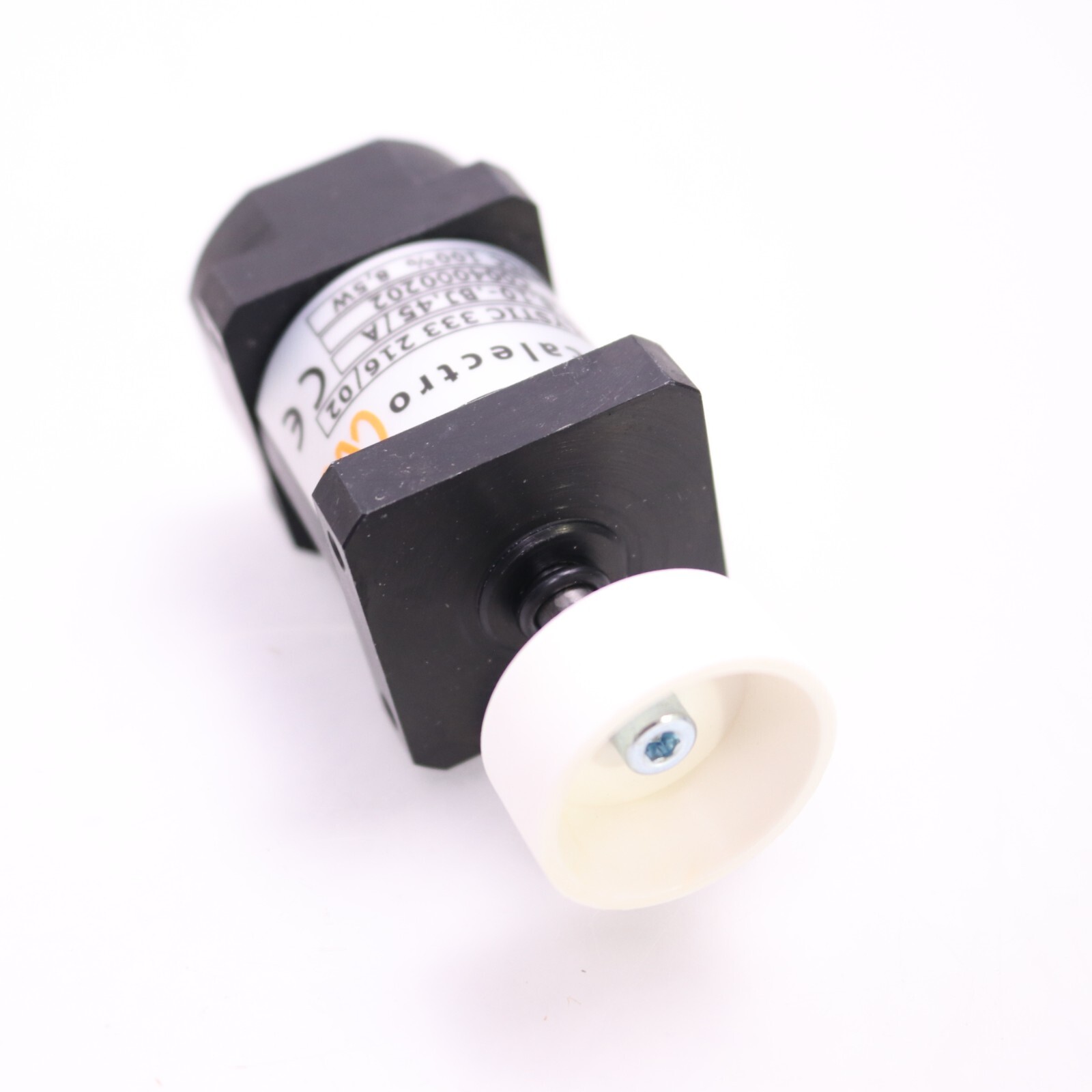 Mecalectro Solystic 333 216/02 Solenoid – New in Box