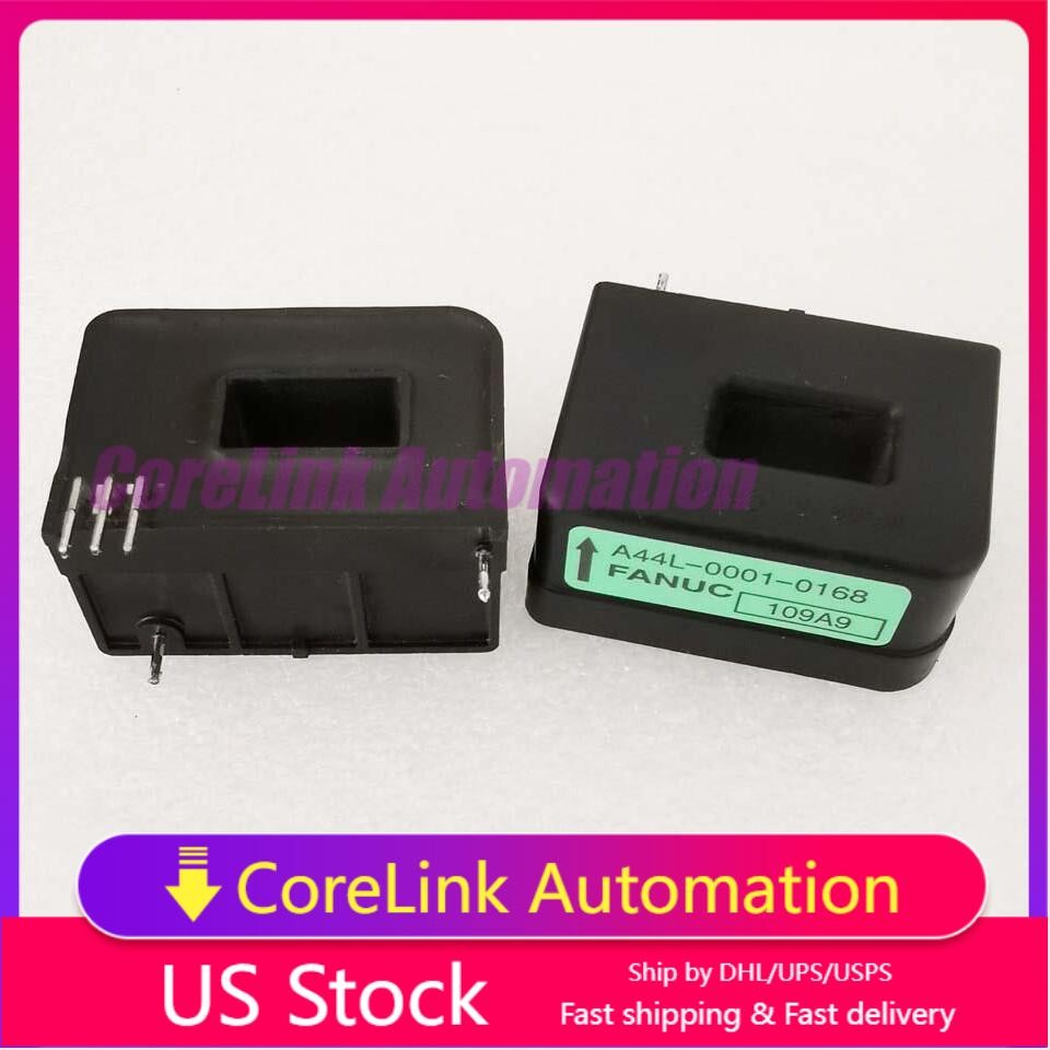 1PC new For FANUC A44L-0001-0168