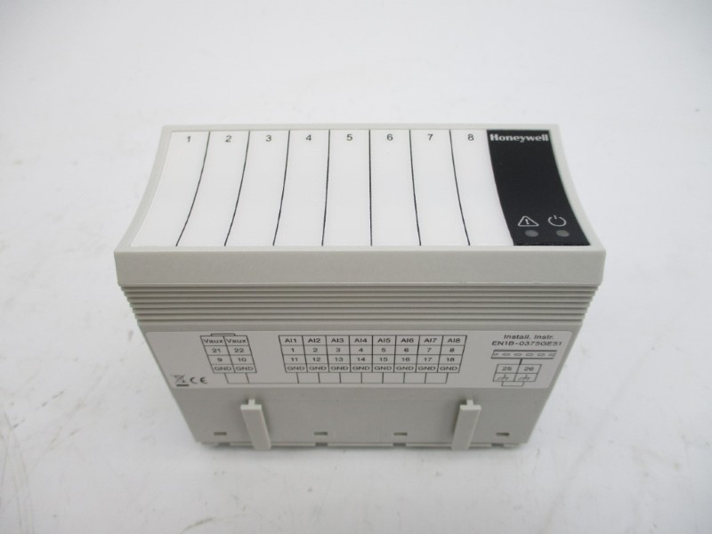 HONEYWELL XF821A 24V NSMP