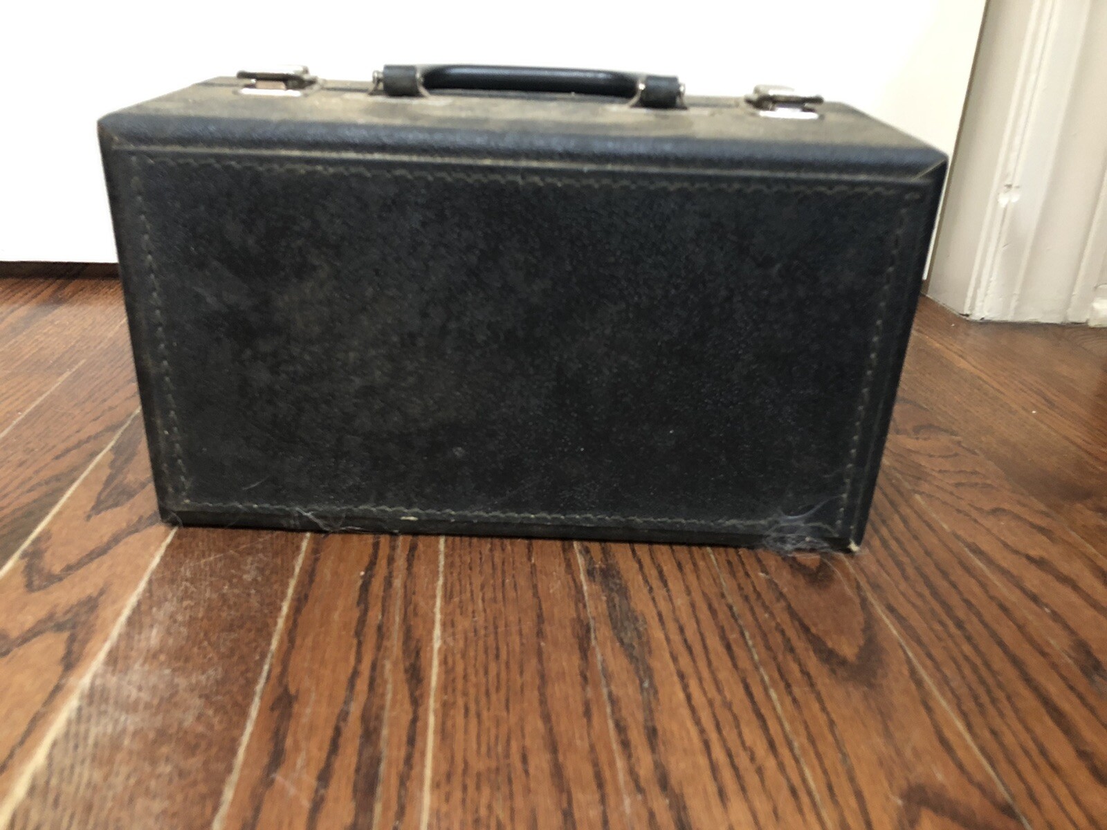 Vtg Venturimeter B&D Engineering Vacuum Cleaner