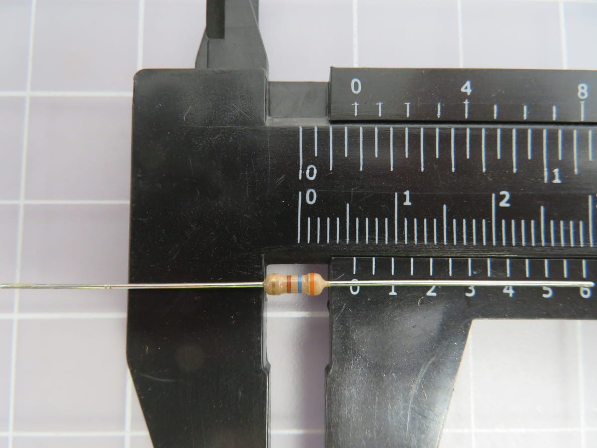 Lot of 2500 SEI CF 1/4 360 5% R CF14JT360R RES 360 OHM 5% 1/4W AXIAL X111241