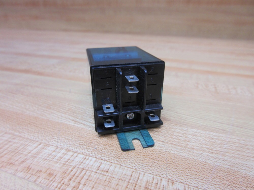 Guardian Electric A410-366187-131-24V DC Relay A410-366187-131