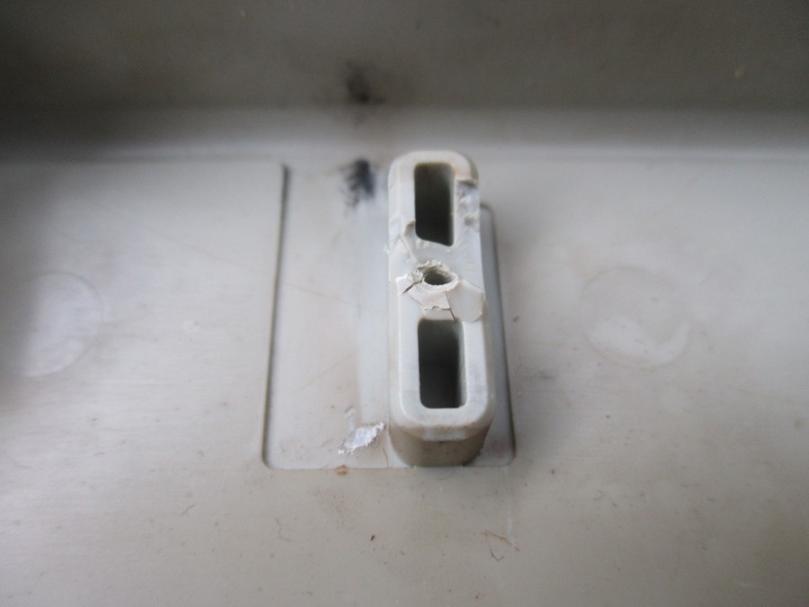 INDUSTRIAL SPARE PART 1394-SJT05-C-RL SER. B F/W V3.9A 380/460V 6.5A (AS