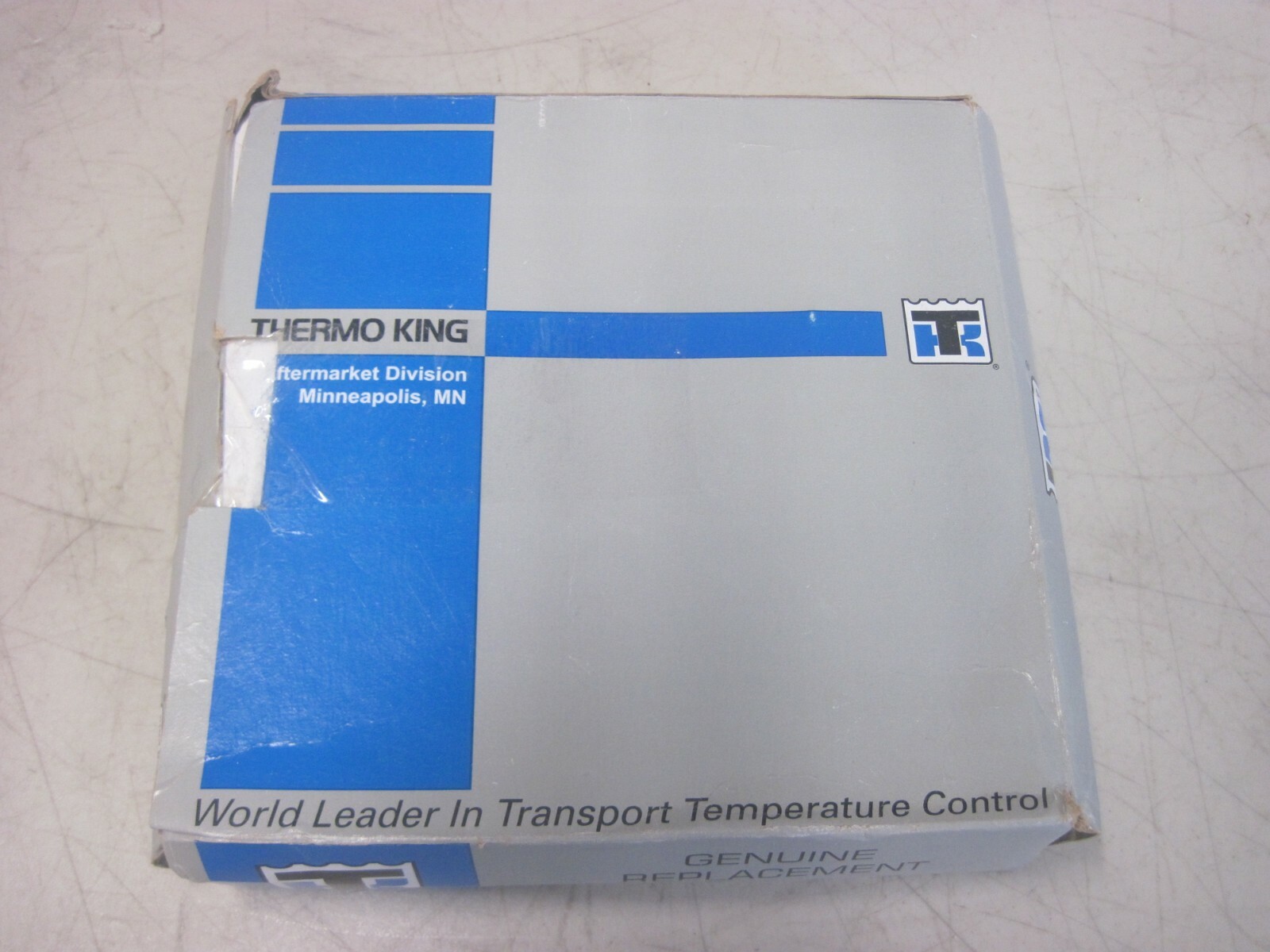 100% WARRANTY (NEW) Thermo King Orion Relay Board #41-2117