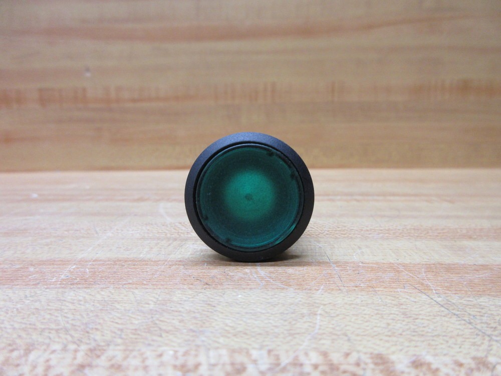 Siemens 3SB3001-0AA41 Green Button 3SB3001-0AA41-Z
