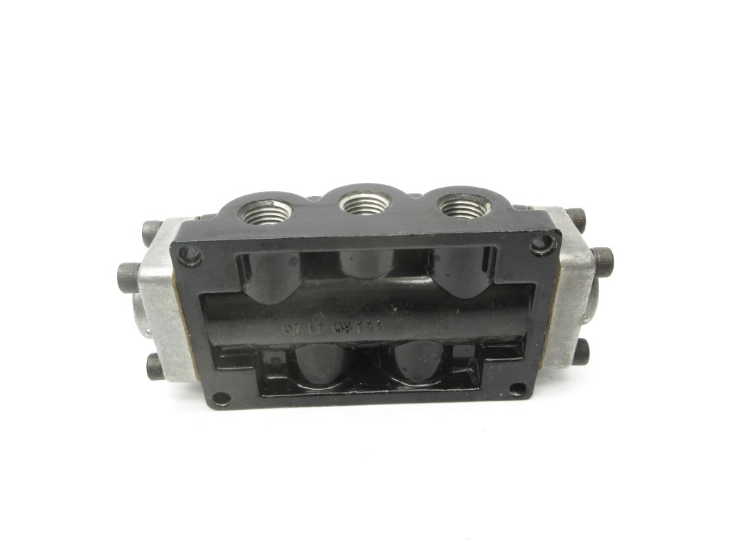 AAA PRODUCTS R02 250PSI NSNP