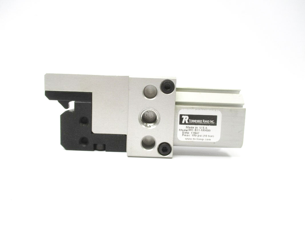 TENNESSEE RAND WC-S11-M0600 150PSI NSNP