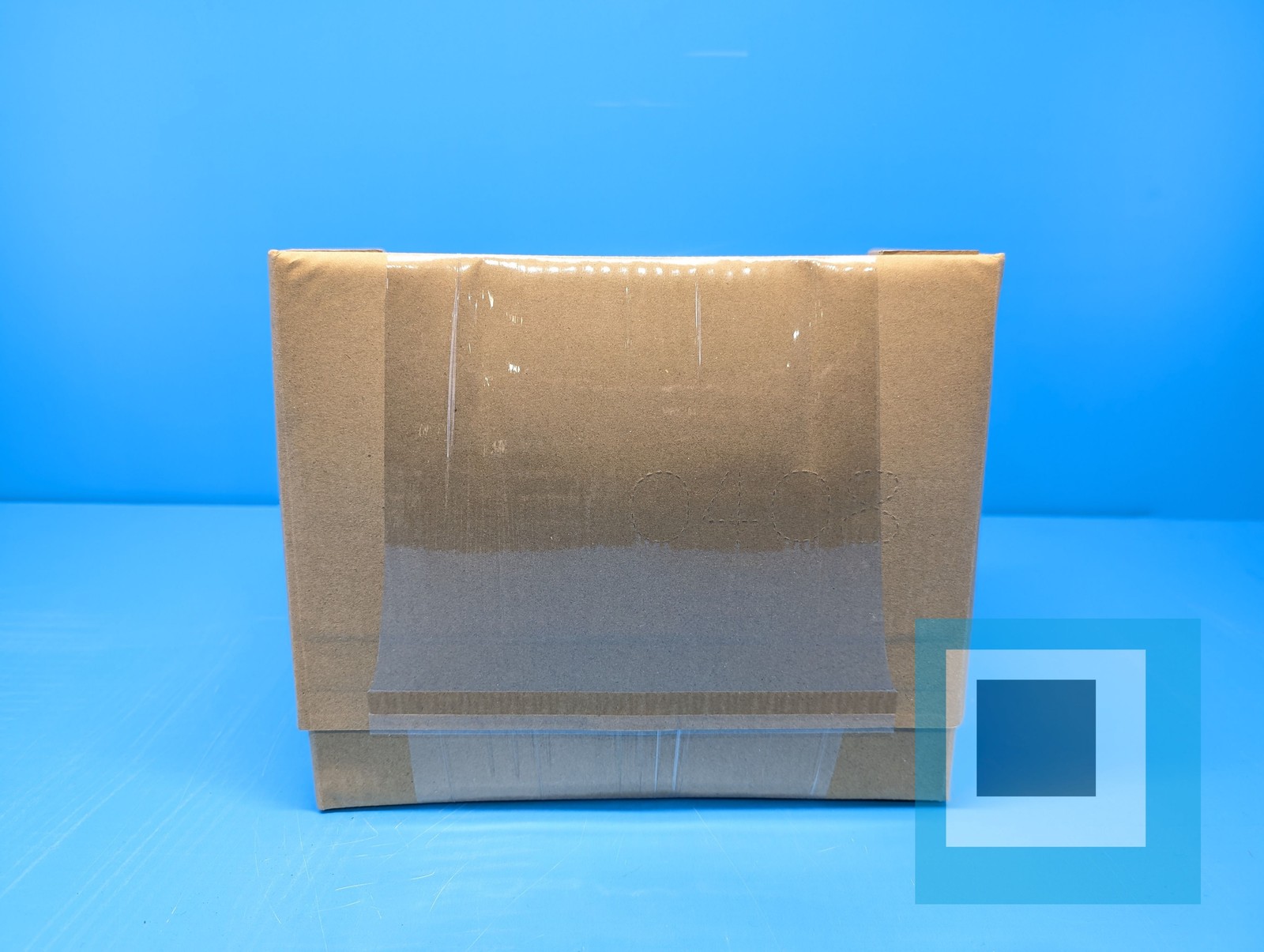 SMC ZZKJ04-01-DUA00180 Fieldbus Vacuum Manifold – NEW OPEN BOX