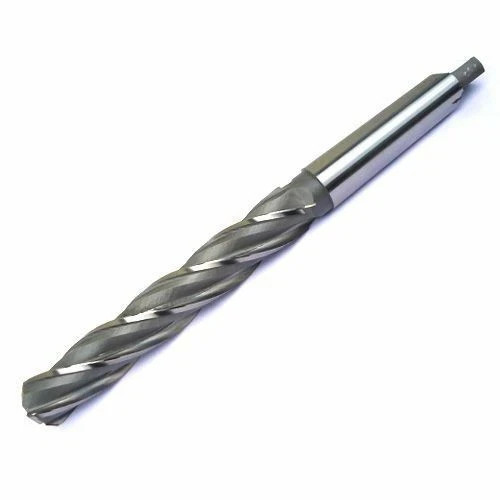 HSS Core Drill Dia 24mm With Taper Shank MT 3 – Flute 160mm – OAL 281mm