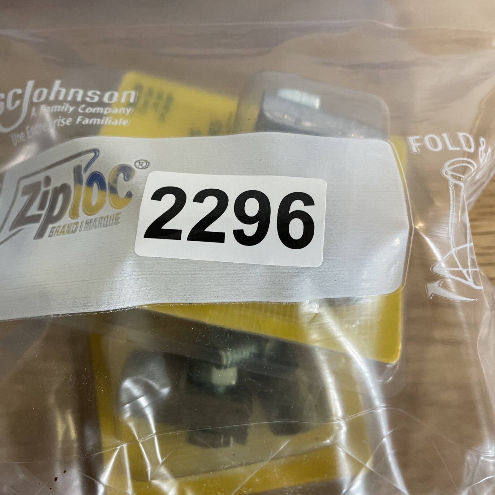 728219 NAPA Battery Terminal Flag-to-Post Adapter NEW