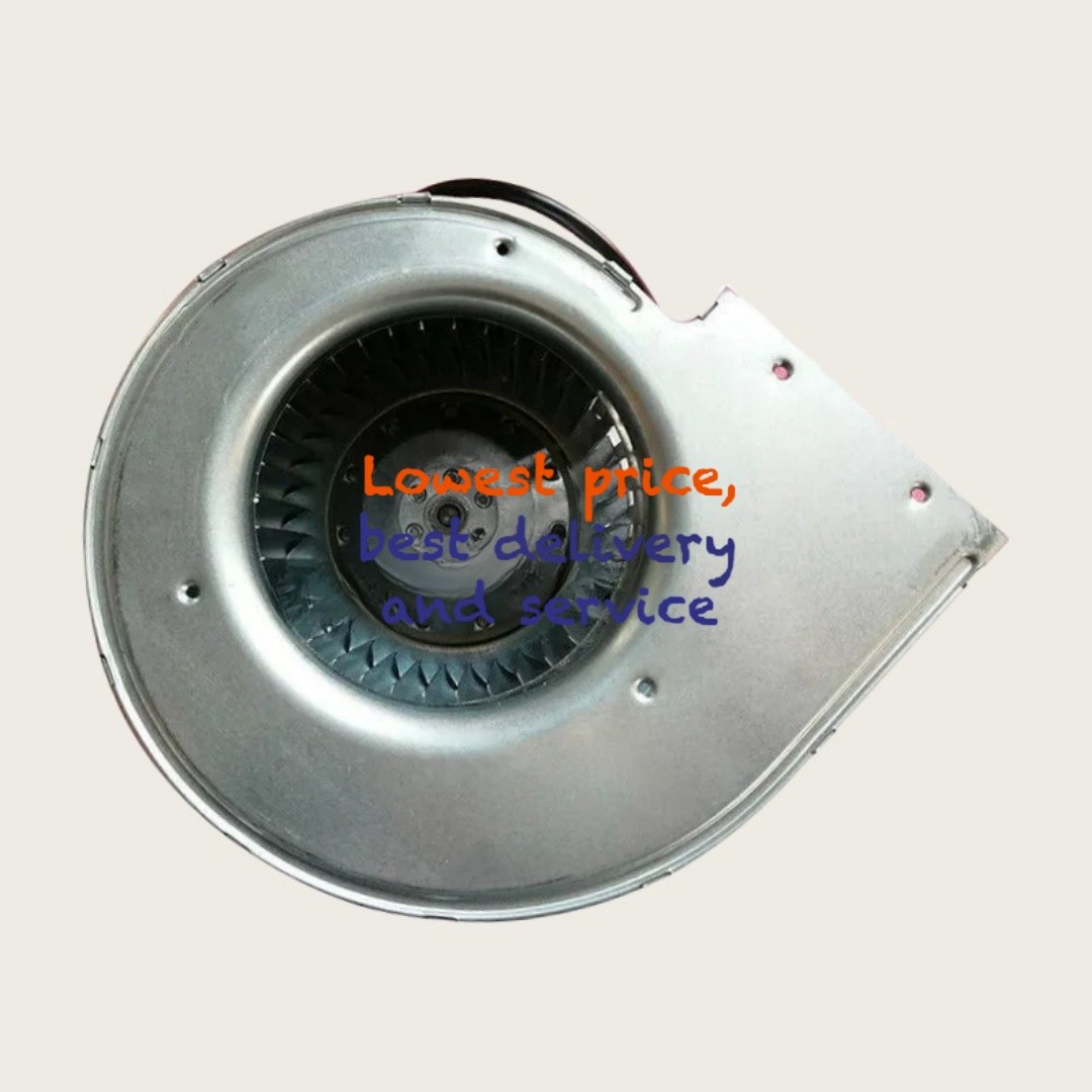 1PC FOR D2E133-CI33-56 Centrifugal Fan 230VAC 175/190W Cabinet Cooling Fan