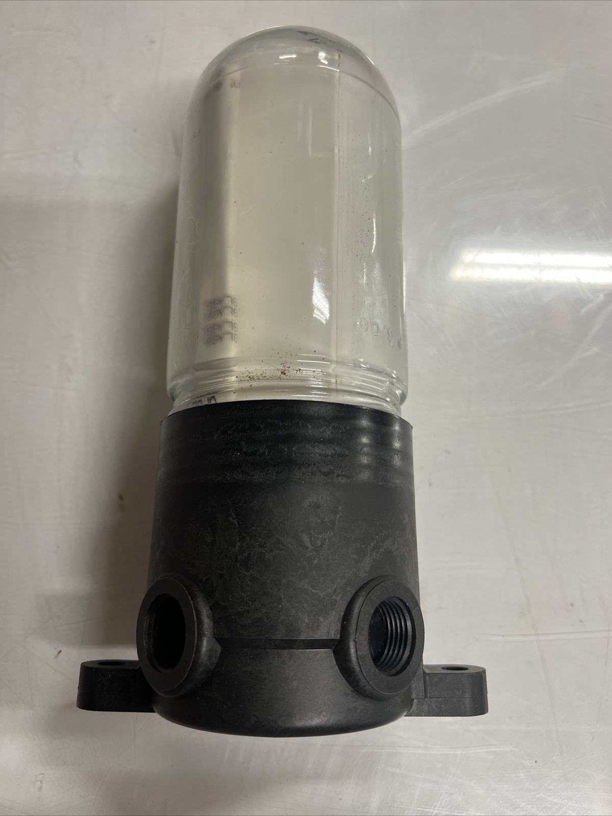 McGill FL16 Fluorescent Utility Light
