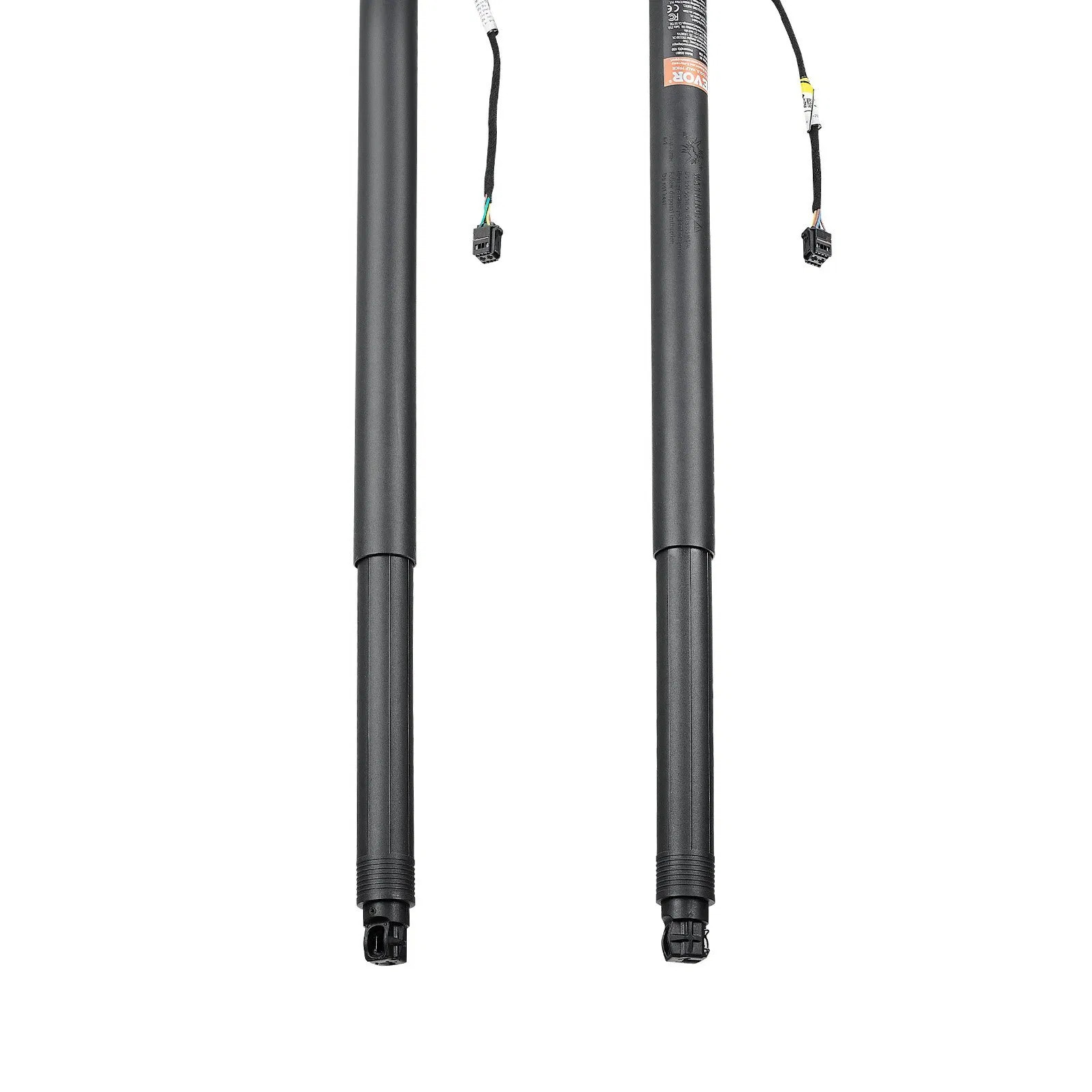 Rear Left & Right Tailgate Power Lift Support, Compatible with 2016-2023 Seat A