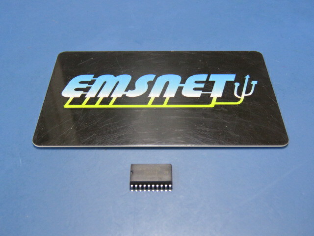NEXPERIA 74HCT273D 653 Qty of 114 per Lot Flip Flop 1 Element D-Type 8 Bit Po