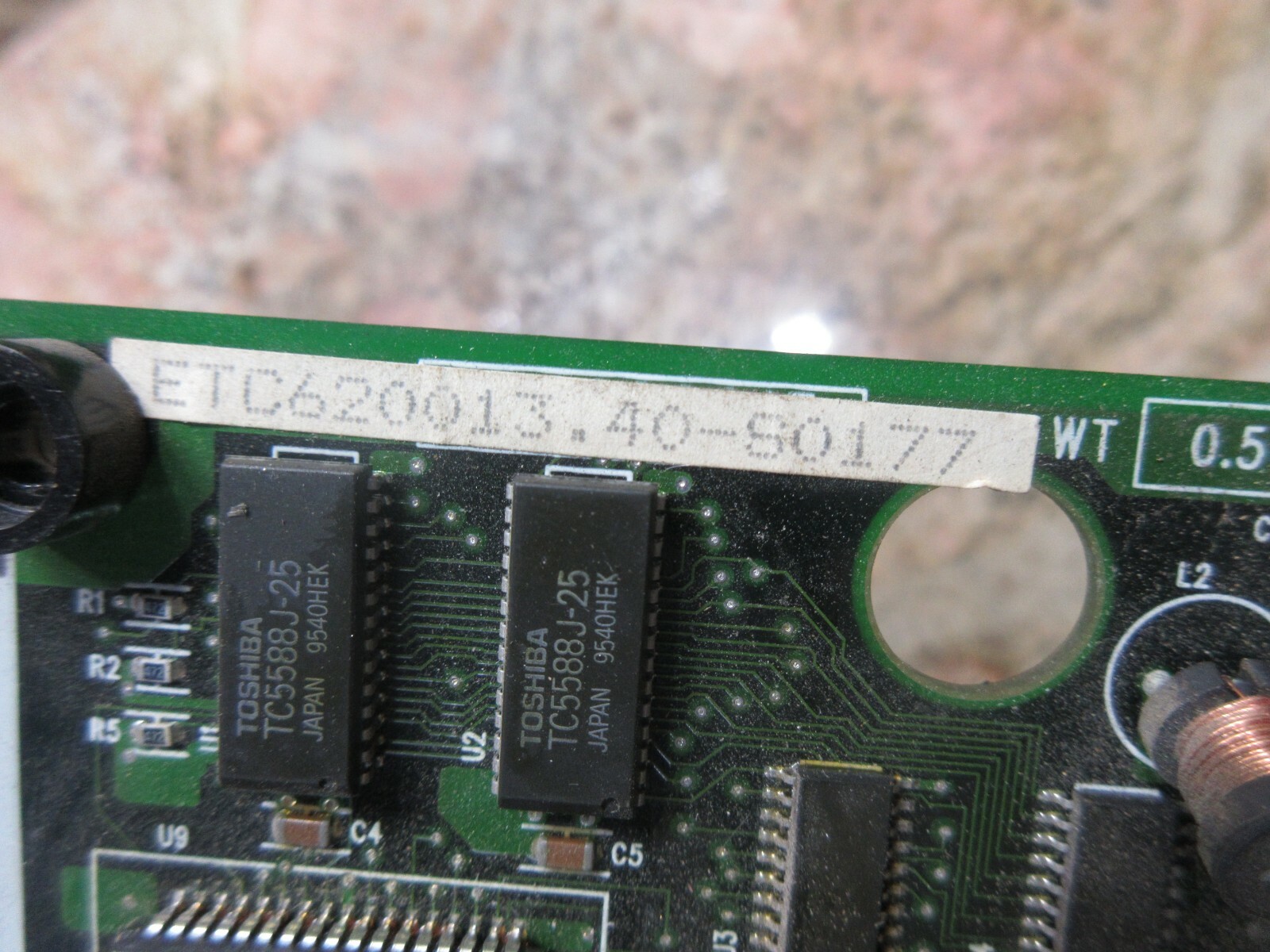 SPECIAL PRICE YASKAWA N5W0635-005-4 ETC620013.40-S0177 YPHT11014-1A CIMR-VMS2015
