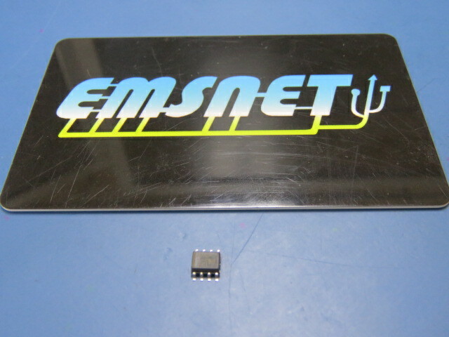 TEXAS INSTRUMENTS UCC2813D-1 Qty of 46 per Lot 1 A SWITCHING CONTROLLER, 1000 k