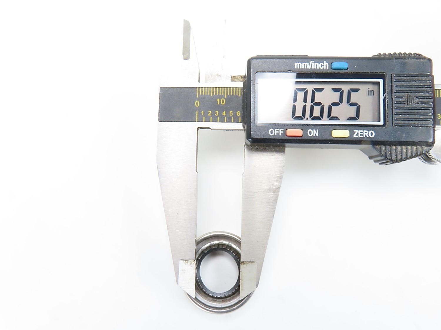 Garlock 21475-0087 63X0087 Mill-Right N 316SS 0.625″ x1.125″ x 0.313″ NEW IN BOX