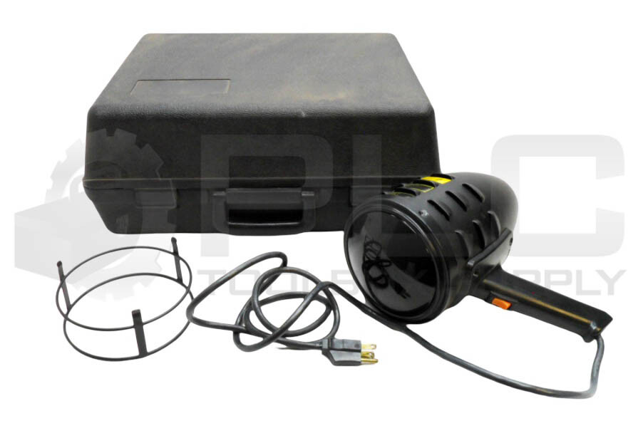 HB FULLLER TP1200 ULTRAVIOLET TRACER LAMP GUN